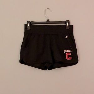 Champion Cornell Athletic Shorts